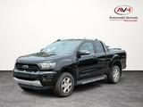 Ford Ranger Wildtrak 4x4 2.0TDCi BiTurbo*KAMERA*NAVI* - Ford Ranger Unfallwagen