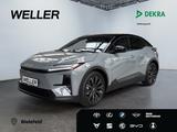 Toyota C-HR+ BEV 252kW ECV 4x4 5-tuerig - SUV LOUNGE p