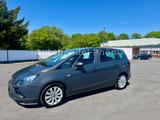 Opel Zafira Tourer 1.4 Turbo*KETTE/KUPPLUNG/TÜV NEU* - Opel Zafira Tourer 1.4 Turbo
