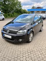 Volkswagen Golf Plus 1.4TSI|TÜV NEU|Steuerkette neu|AHK - VW Golf Plus in Chemnitz