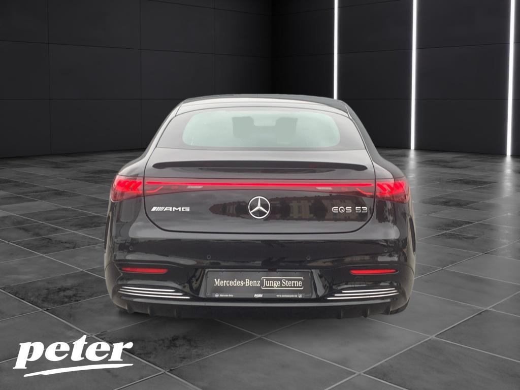 Mercedes-Benz EQS 53 4MATIC+ AMG*Premium Plus