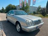 Mercedes-Benz E 280 - gebrauchte Mercedes-Benz E 280 aus dem Jahr 1998