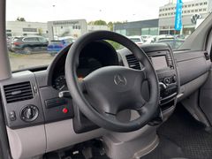 Fahrzeugabbildung Mercedes-Benz Sprinter Kasten 313 CDI,L2H2,Klima,Kamera,Navi