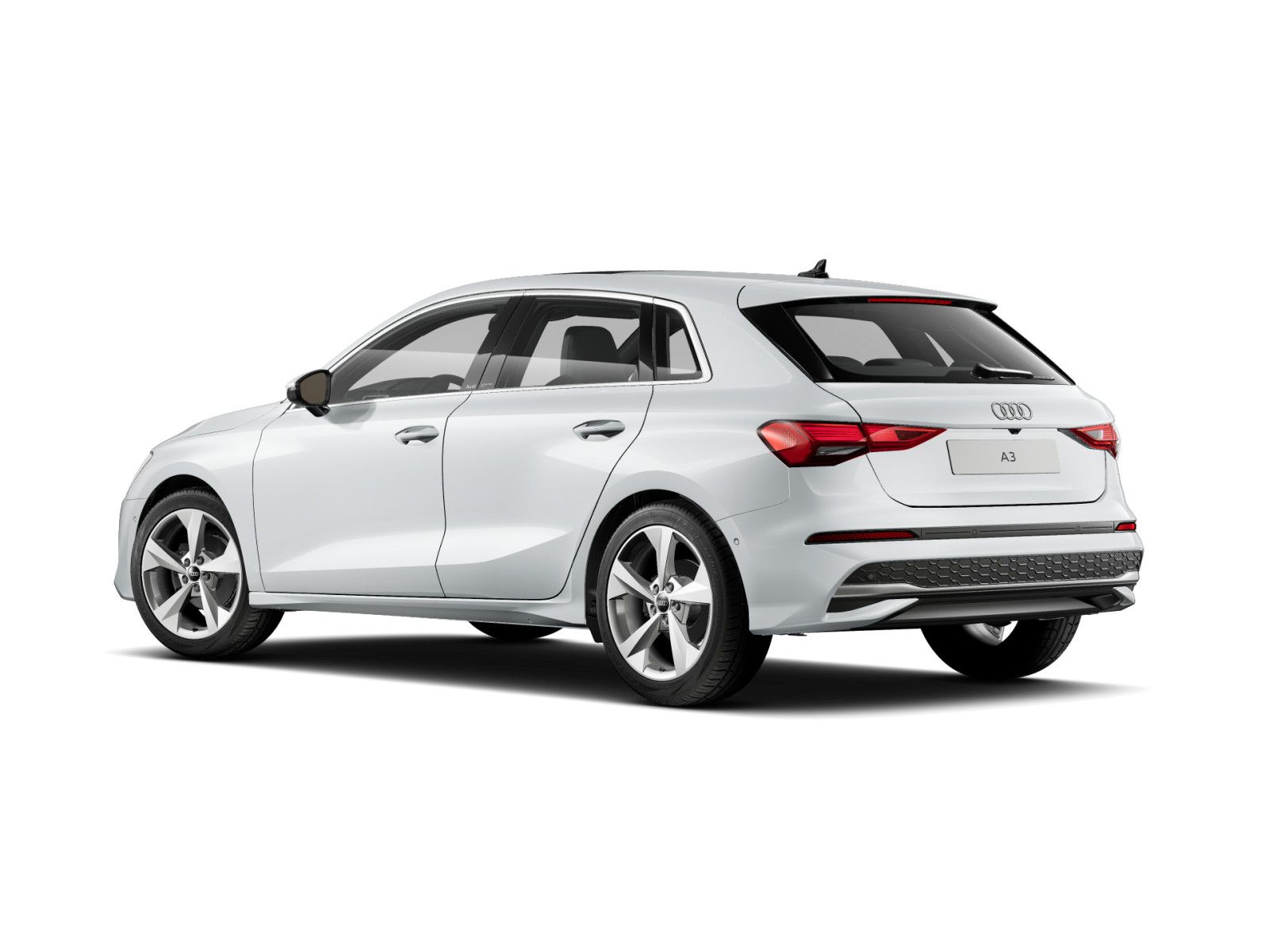 Audi A3 - Bild 5