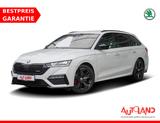 Skoda Octavia Combi 2.0 TDI RS LED ACC PDC Navi