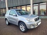 Toyota RAV 4 RAV 4 4x4 Sol Nur 96 Tkm-AHK-3 Türig-PDC-  - Toyota RAV 4: Sol