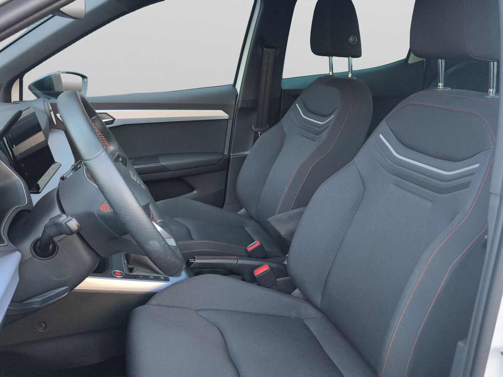 Seat Arona - Bild 12
