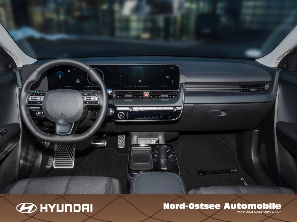 Fahrzeugabbildung Hyundai IONIQ 5 FL CENTRIQ LED-Paket