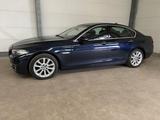 BMW 535 i xDrive Luxury+Leder+HUD+PDC+ESSD+Navi etc. - BMW 535 mit Benzin-Antrieb: Leder, Navigationssystem, Limousine