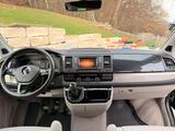 Volkswagen T6 California 4Motion, 79 TKM, top-Zust., AHK - Volkswagen T6 California aus 2015