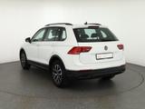 Volkswagen Tiguan 1.5 TSI Life OPF LED Navi ACC Sitzheizung - Volkswagen Tiguan: Weiß