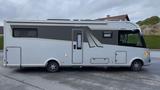 Frankia I 8400 Plus Platin Garantie 09/25 5700 KG - Offers