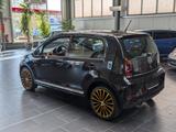 Volkswagen up! TSI Start-Stop special up! black pearl 8fach - gebrauchte Kleinwagen