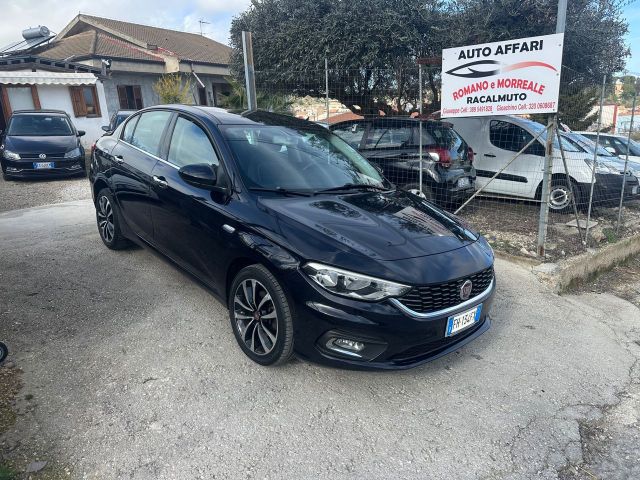 Fiat Tipo 1.6 Mjt 120 cavalli