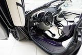 McLaren 765LT 4.0 V8 Spider | MSO | Purple Carbon | Whit - McLaren 765LT Gebrauchtwagen