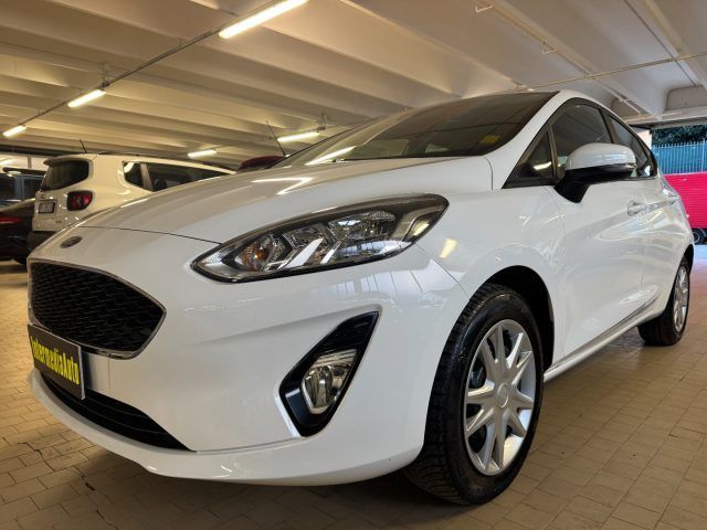 Ford FORD Fiesta 1.1 75 CV GPL 5p. Connect Neopatenta