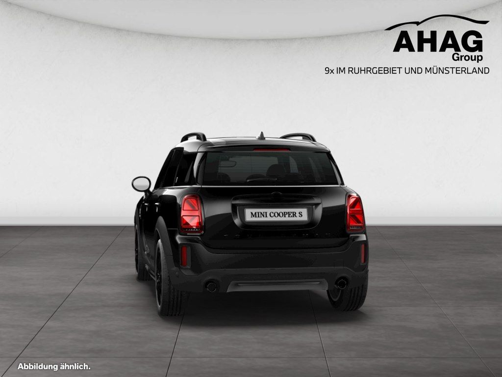 MINI Countryman S (Cooper) - Bild 7
