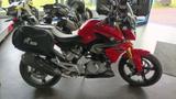 BMW G 310 R Softbags/3tkm/kleine - BMW G 310 R