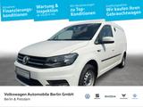 Volkswagen Caddy Kasten Maxi 2.0 TDI Navi Cool & Find-Paket - Volkswagen Caddy 2 0 TDI