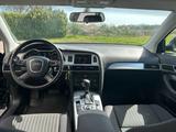 Audi A6 Avant 2.0T AUT. 170pk AHK Navi Ecc Tempomat B - Audi A6 aus 2010: Kombi