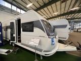 Hobby Prestige 660 WFC - Modell 2024 - Angebote