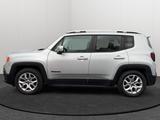 Jeep Renegade Limited FWD - Jeep Gebrauchtwagen in Wiesbaden