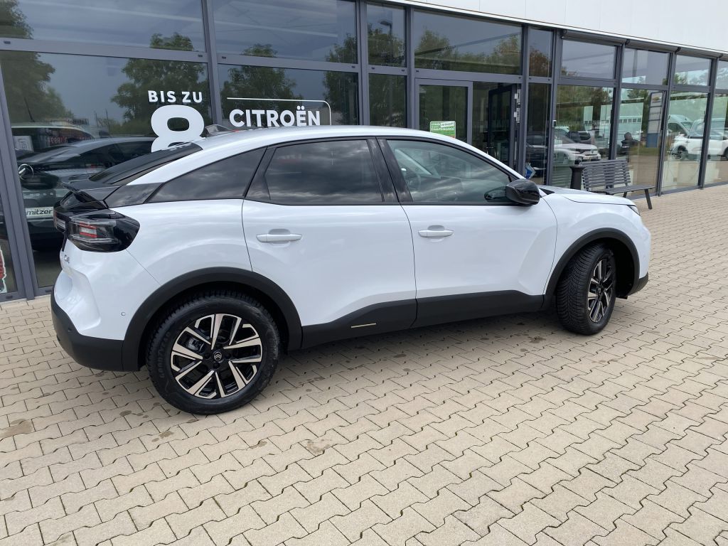 Fahrzeugabbildung Citroën C4 PureTech 130 *Automatik* MAX *360Grad Kamera*