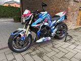 Suzuki Gsr750 1A Zustand wenig KM viele Extras - Angebote