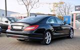 Mercedes-Benz CLS 350 Sport-Paket  AMG-Line - aus 2012: Cls AMG