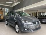 Seat Alhambra 2.0 TDI Style DSG  Navi Standhzg. Spurh - gebrauchte Seat Alhambra aus dem Jahr 2020