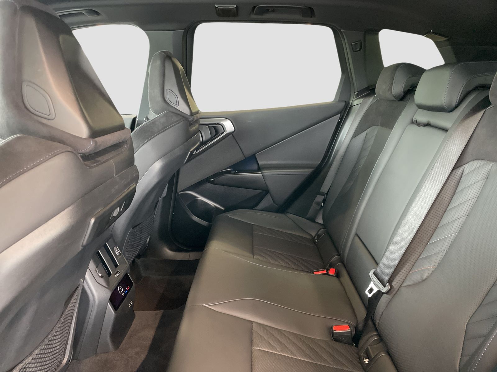 BMW X3 - Bild 13