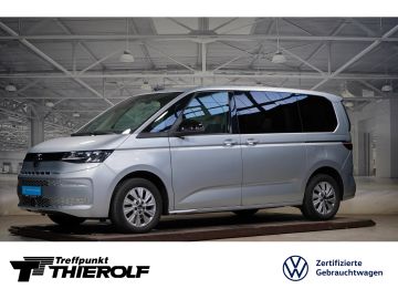 Volkswagen T7 Multivan - 1