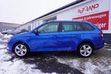 Skoda Fabia Combi 1.0 Drive Navi Sitzheizung DAB AHK - Skoda Fabia: 1.0