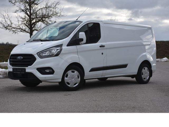 Ford Transit Custom 320 L2 Trend/Standhzg./TOPZustan