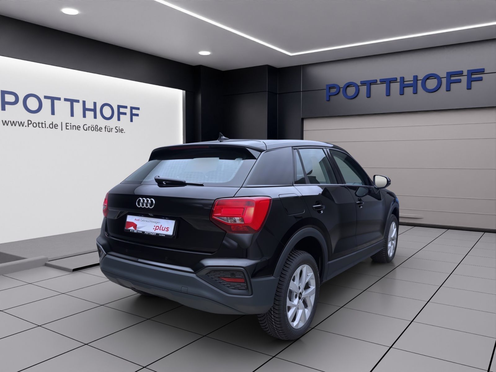 Audi Q2 - Bild 6