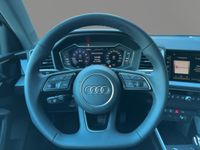 Audi A1 - Vorschau Bild 11