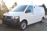 Volkswagen T5 2.0 TDi Kasten Lang  *DE/1.Hand/MwSt. auswb.* - VW T5 Transporter Gebrauchtwagen in Hannover