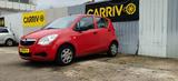 Opel Agila 1.0 ecoFLEX *NEU TÜV*NEU INS* - Opel Agila: Eco