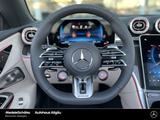 Mercedes-Benz CLE 53 4M+ Cab Night II Distr Drivers DigLi HuD - Mercedes-Benz CLE 53 AMG mit Benzin-Antrieb: Automatik