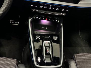 Fahrzeugverkauf 23 Audi A3 Sportback S line Pano Sonos Matrix