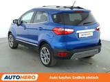 Ford EcoSport 1.0 EcoBoost Titanium*NAVI*TEMPO*CAM* - Ford EcoSport in Wuppertal