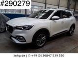 MG EHS Luxury PHEV Leder FahrAssPilot Panorama 360° - gebrauchte MG EHS aus dem Jahr 2022