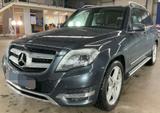 Mercedes-Benz GLK 220 4Matic *Wenig Km*Panorama*AHK*Unfallfrei - Mercedes-Benz GLK 220 Gebrauchtwagen in Hannover