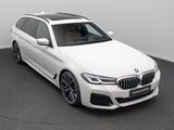 BMW 530d xD M Sport Panorama Kamera Laser HUD HiFi - BMW 530 in Duisburg