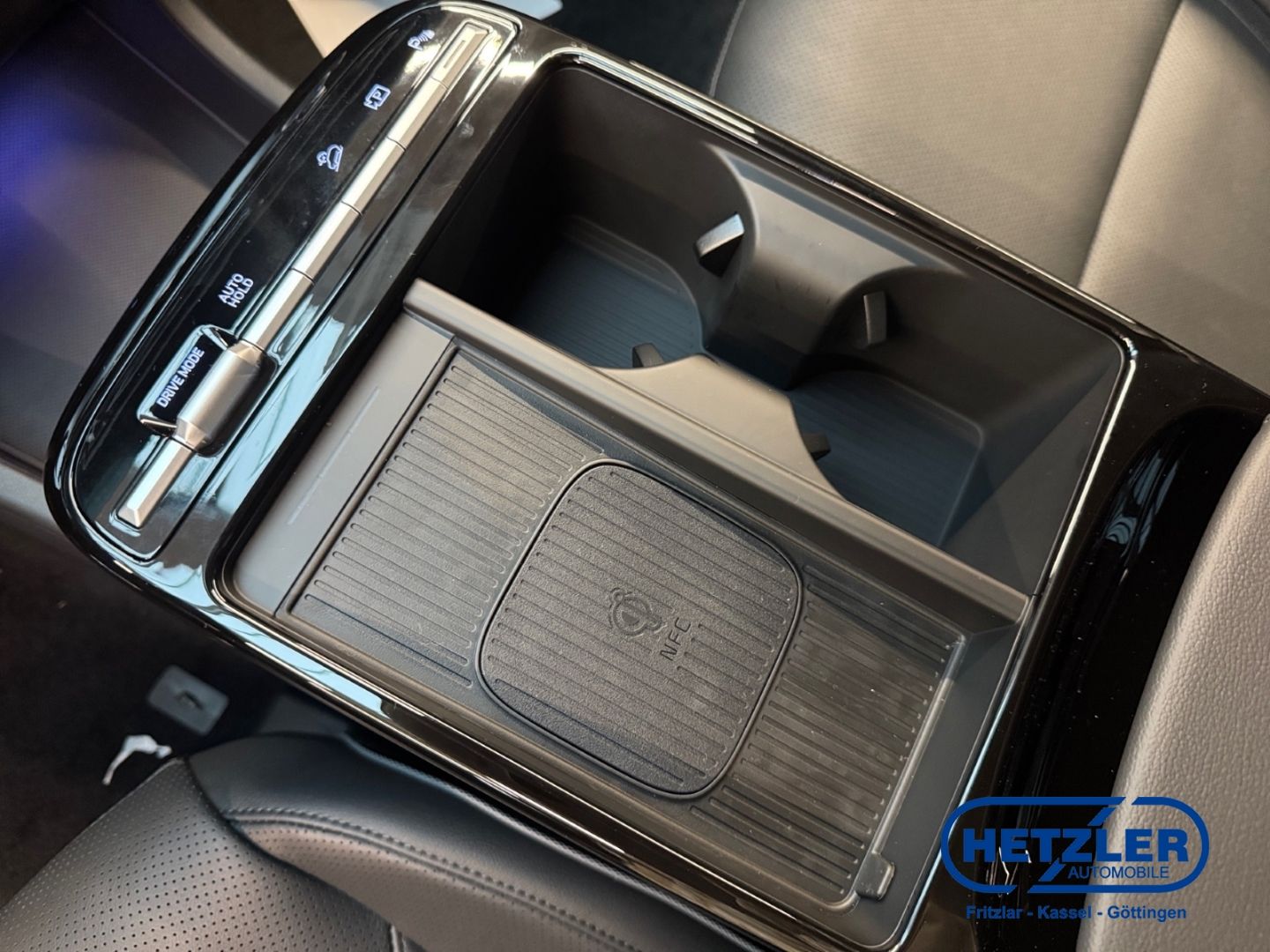 Hyundai Tucson – Bild 17
