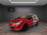 Opel Corsa D Color Edition*Klima*SHZ*OPC Optic*gepfle - Opel Corsa: D Opc