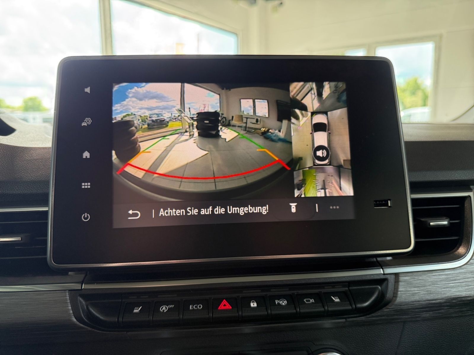 Fahrzeugabbildung Nissan Townstar L2 Tekna AT *360°-KAMERA*NAVI*ACC*
