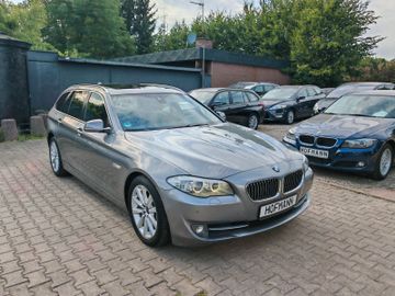 BMW 520 - 12