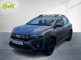 Dacia Sandero Stepway Extreme TCe 110+KAMERA+SHZG+CARP - Dacia Neuwagen in Hamburg