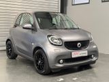 Smart ForTwo coupe Passion/Vollleder/Pano/Navi/Tempoma - Smart in Köln